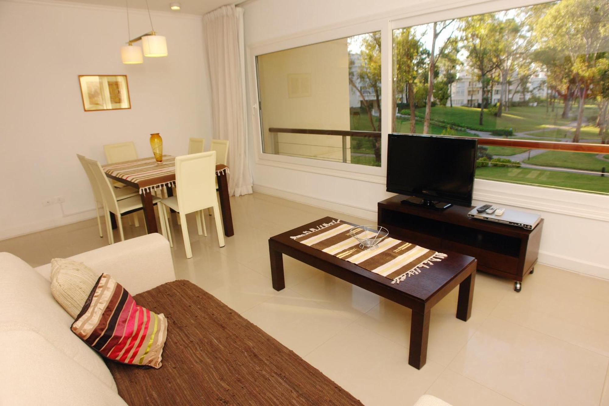 Green Park en Punta del Este Habitación foto