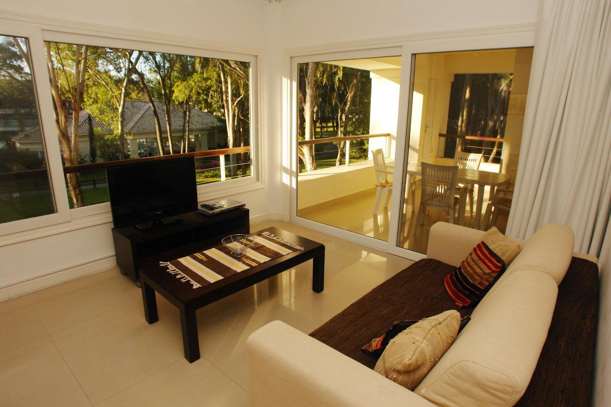 Green Park en Punta del Este Habitación foto