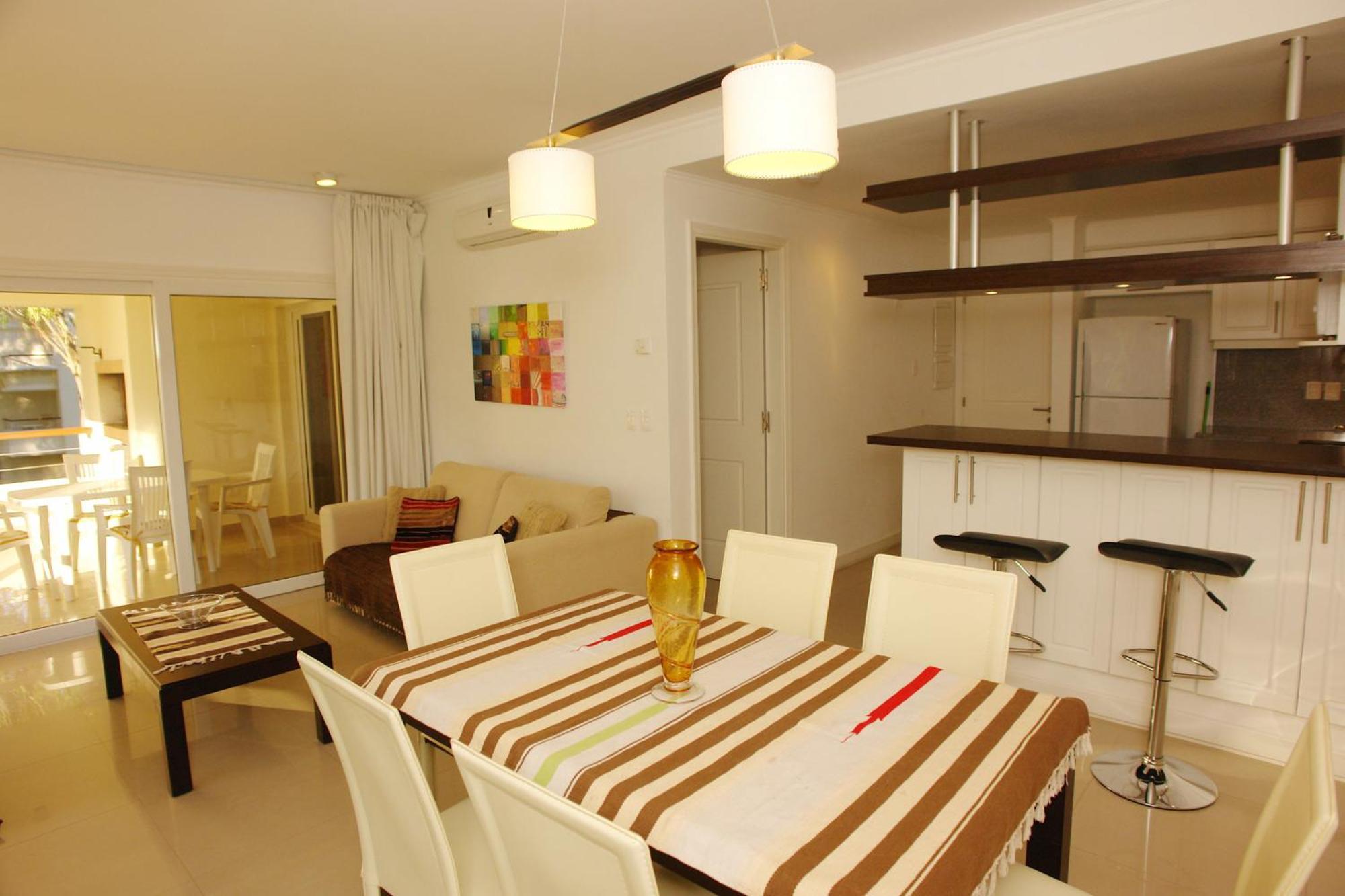 Green Park en Punta del Este Habitación foto