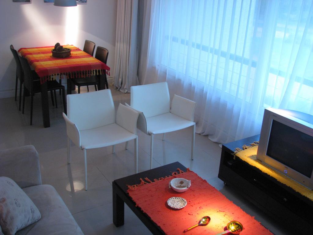 Green Park en Punta del Este Habitación foto