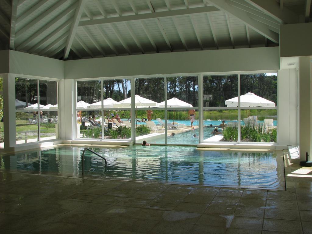 Green Park en Punta del Este Exterior foto