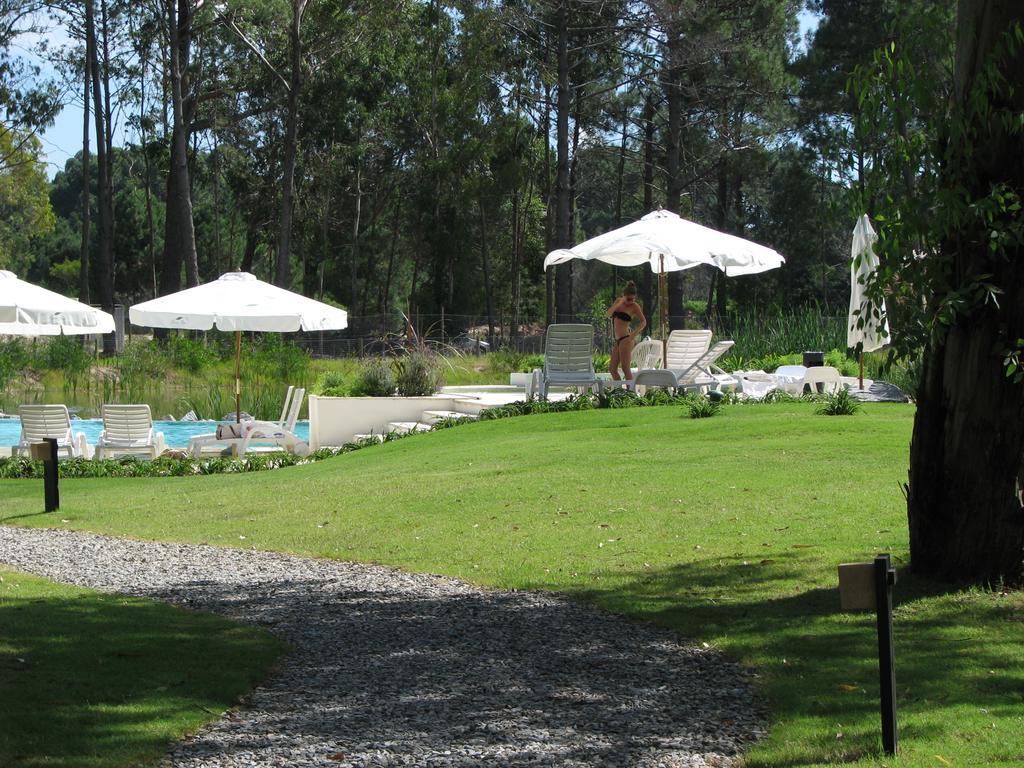Green Park en Punta del Este Exterior foto