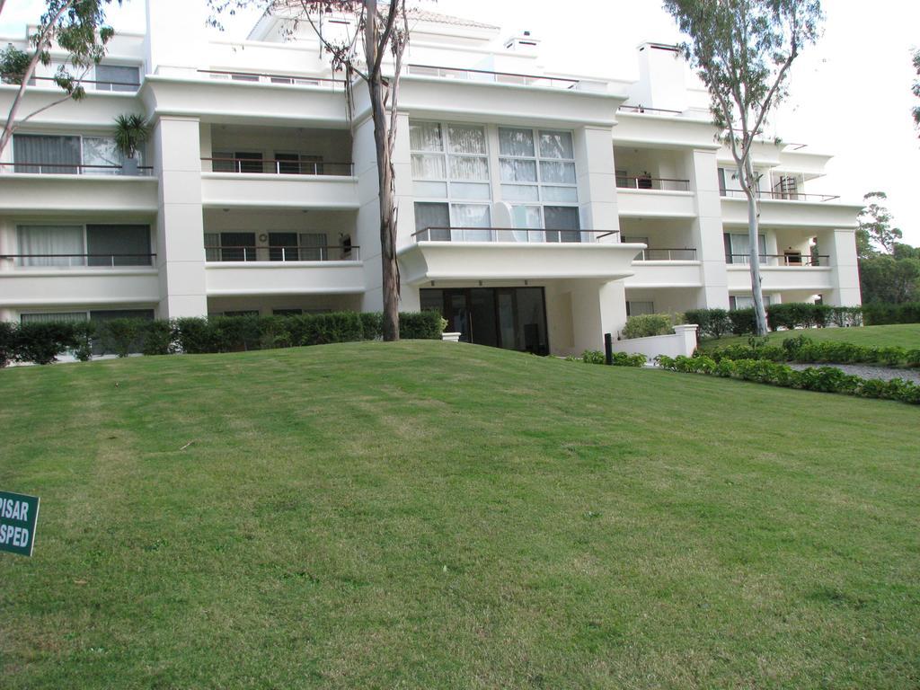 Green Park en Punta del Este Exterior foto