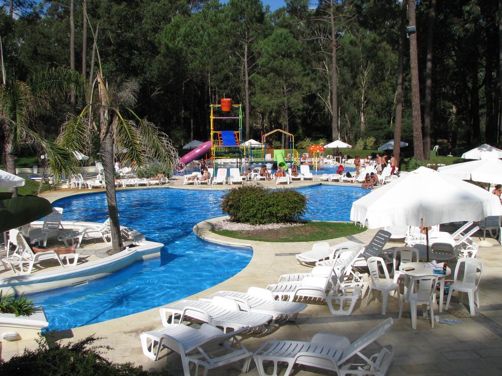 Green Park en Punta del Este Exterior foto